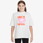 Nike Bluzë Heart 