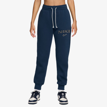 Nike Pjesa e poshtme e kostumit W NSW PHNX FLC MR STD LOGO PNT 