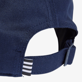 Produkte BASEBALL 3-STRIPES TWILL 