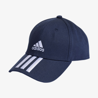 Produkte BASEBALL 3-STRIPES TWILL 