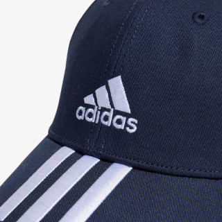 Produkte BASEBALL 3-STRIPES TWILL 