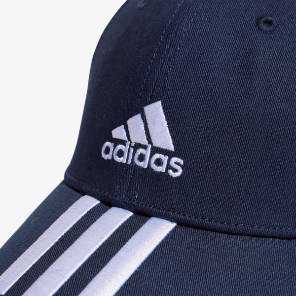 Produkte BASEBALL 3-STRIPES TWILL 