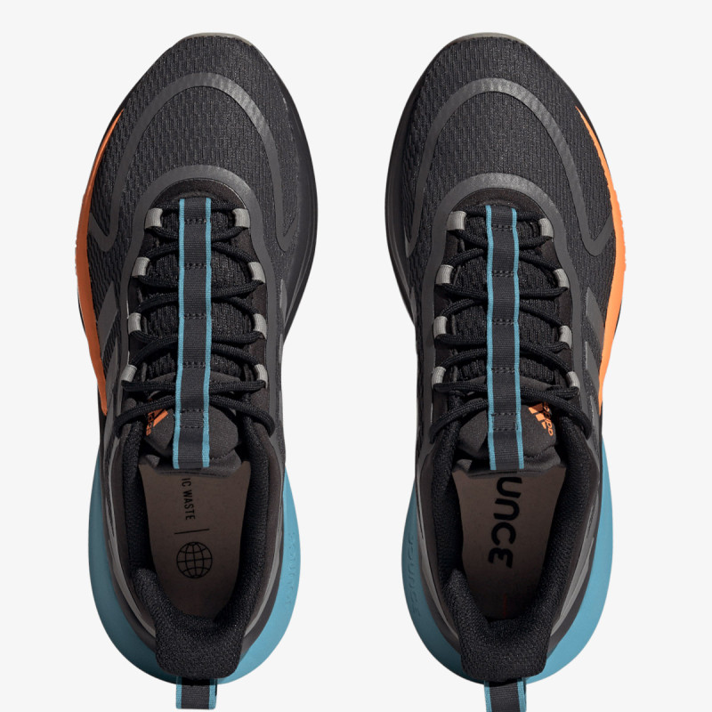 Produkte AlphaBounce + 