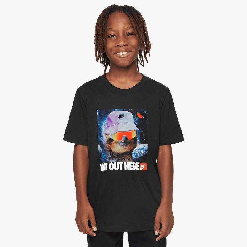 Produkte K NSW TEE TD SLOTH 