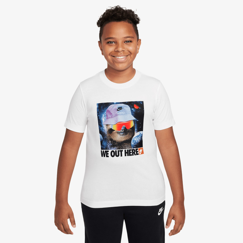 Produkte K NSW TEE TD SLOTH 
