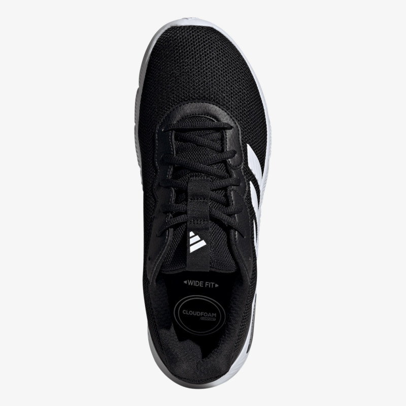 adidas CLOUDFOAM FLEX - LACES 