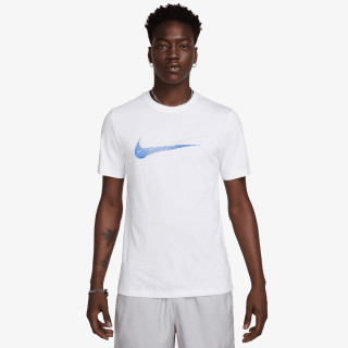 Nike Bluzë M NSW TEE 12MO SWSH SP25 