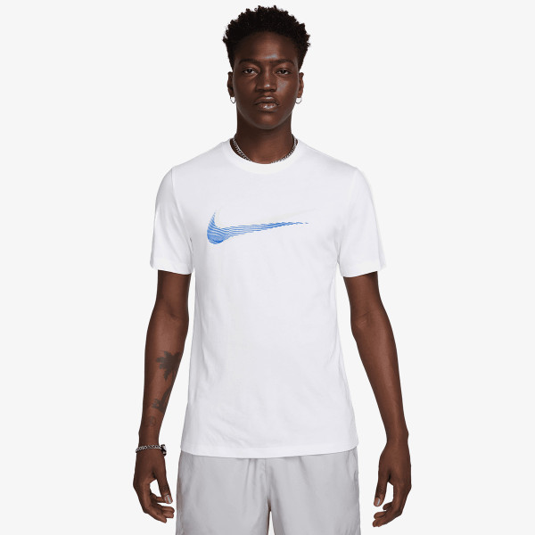 Nike Bluzë M NSW TEE 12MO SWSH SP25 
