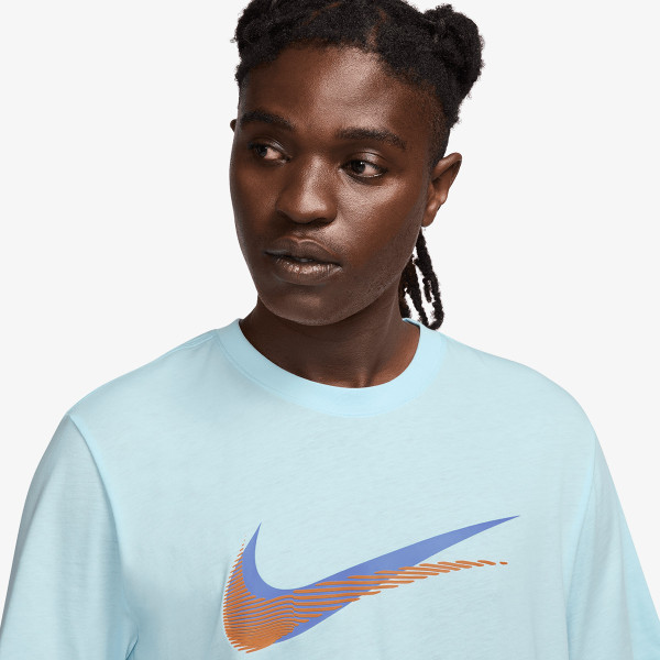 Nike Bluzë M NSW TEE 12MO SWSH SP25 
