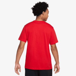 Nike Bluzë M NSW TEE 12MO SWSH SP25 