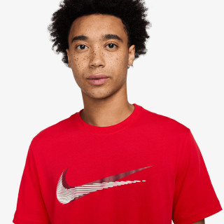 Nike Bluzë M NSW TEE 12MO SWSH SP25 