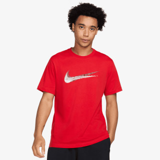 Nike Bluzë M NSW TEE 12MO SWSH SP25 