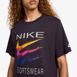 Nike Bluzë M NSW TEE 6MO SWSH SP25 