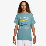 Nike Bluzë M NSW TEE 6MO SWSH SP25 