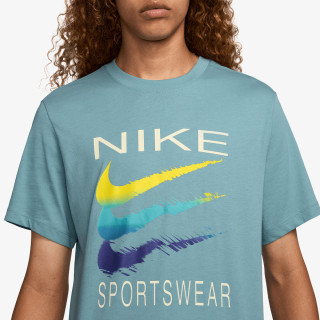 Nike Bluzë M NSW TEE 6MO SWSH SP25 