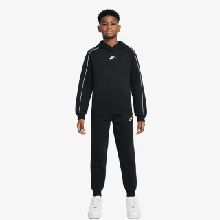 Nike Kostum K NSW CLUB FLC HDY TRACKSUIT 