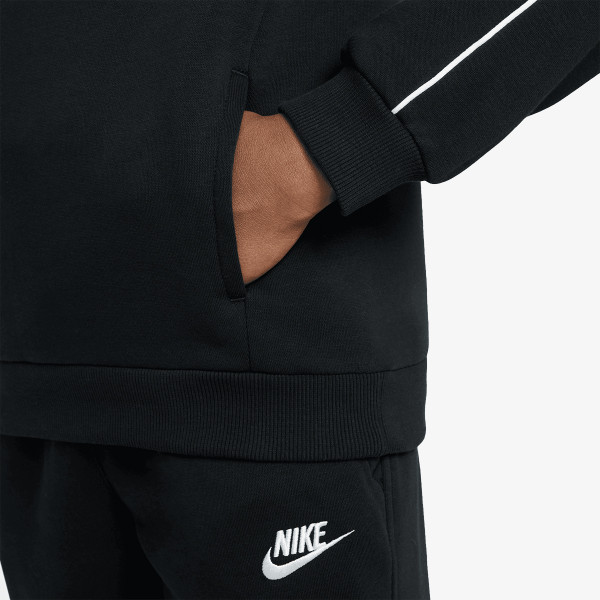 Nike Kostum K NSW CLUB FLC HDY TRACKSUIT 