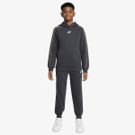 Nike Kostum K NSW CLUB FLC HDY TRACKSUIT 