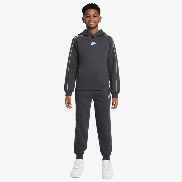 Produkte K NSW CLUB FLC HDY TRACKSUIT 