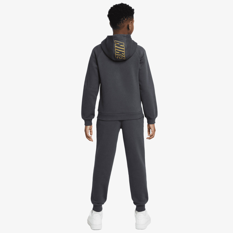 Produkte K NSW CLUB FLC HDY TRACKSUIT 