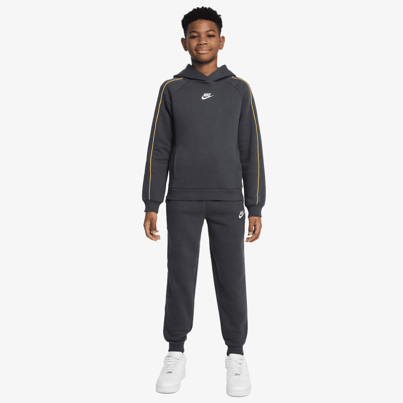 Produkte K NSW CLUB FLC HDY TRACKSUIT 