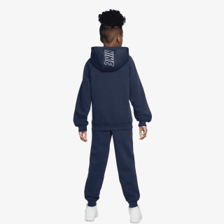 K NSW CLUB FLC HDY TRACKSUIT 