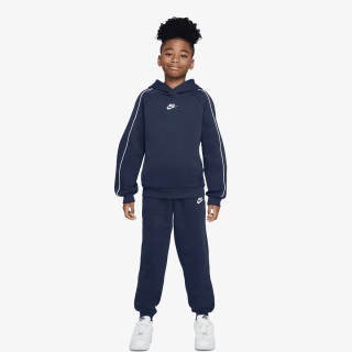 K NSW CLUB FLC HDY TRACKSUIT 