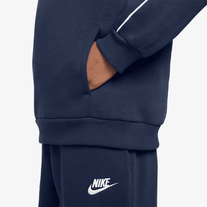K NSW CLUB FLC HDY TRACKSUIT 