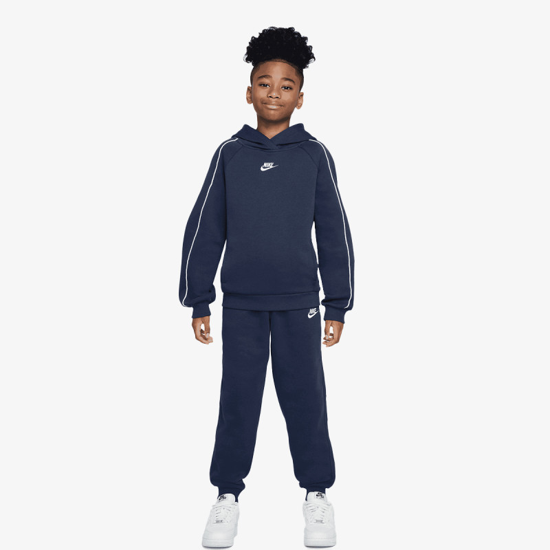 K NSW CLUB FLC HDY TRACKSUIT 