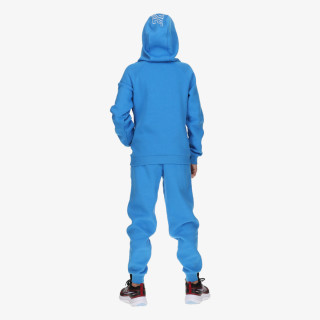 Nike Kostum K NSW CLUB FLC HDY TRACKSUIT 