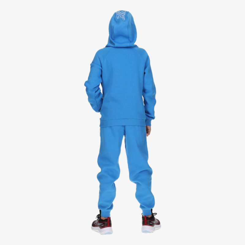 Nike Kostum K NSW CLUB FLC HDY TRACKSUIT 