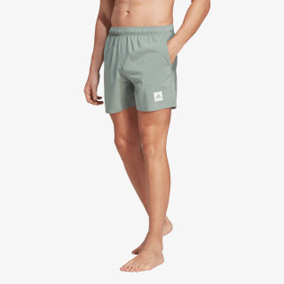 Produkte Short Length Solid Swim Shorts 