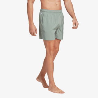 Produkte Short Length Solid Swim Shorts 