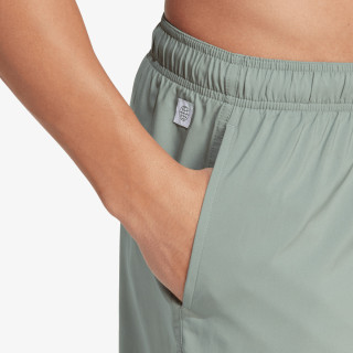 Produkte Short Length Solid Swim Shorts 