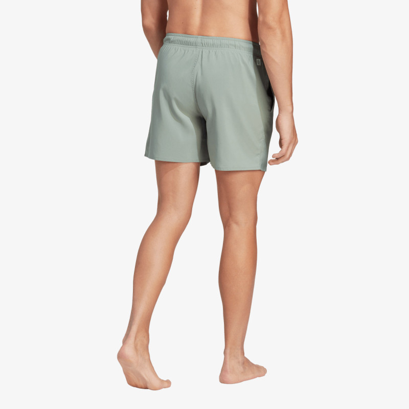 Produkte Short Length Solid Swim Shorts 