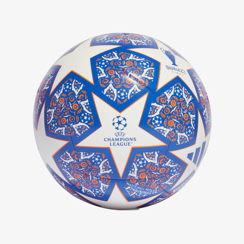 Produkte UCL Training Istanbul 