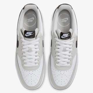 Nike Atlete Court Vision Low 