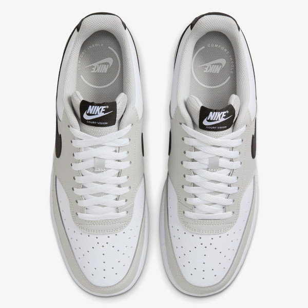 Nike Atlete Court Vision Low 