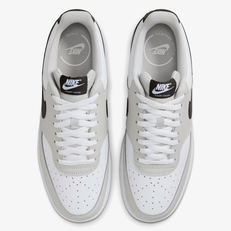 Nike Atlete Court Vision Low 