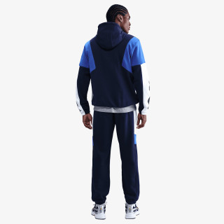 Nike Kostum M NK CLUB FLEECE HDED TRACK GX 