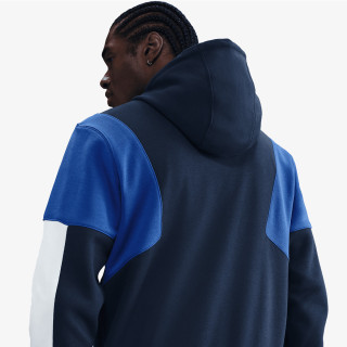 Nike Kostum M NK CLUB FLEECE HDED TRACK GX 