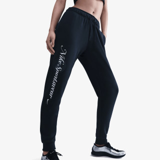 Nike Pjesa e poshtme e kostumit W NSW CLUB FLC GX STD PANT 