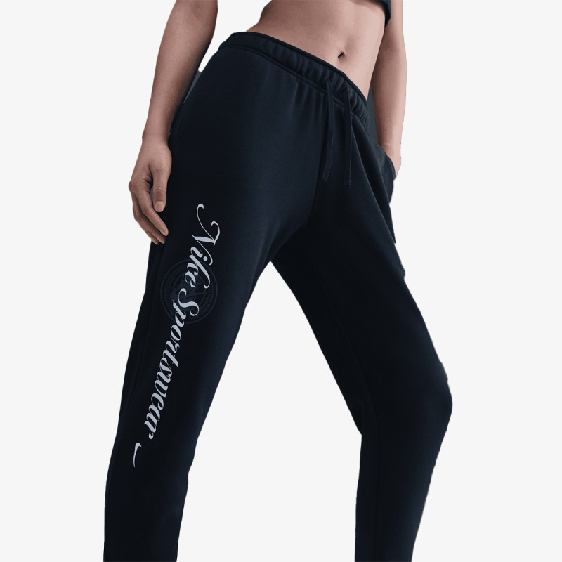 Nike Pjesa e poshtme e kostumit W NSW CLUB FLC GX STD PANT 