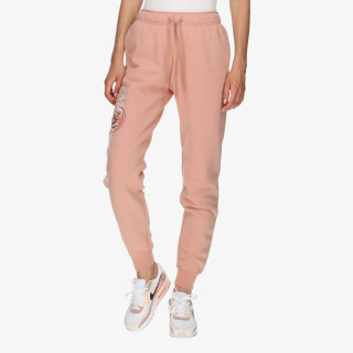 Nike Pjesa e poshtme e kostumit W NSW CLUB FLC GX STD PANT 