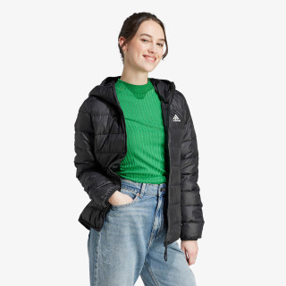 adidas Xhupa W ESS L D HO J 