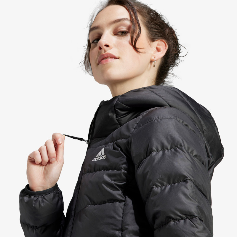 adidas Xhupa W ESS L D HO J 