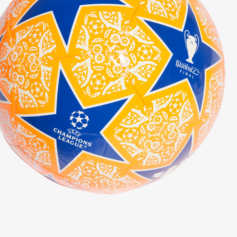 Produkte UCL Club Istanbul 
