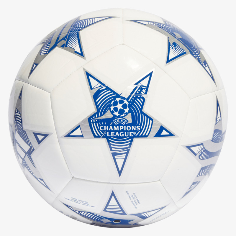 Produkte UCL Club 