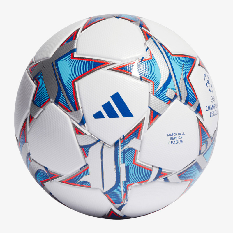 Produkte UCL League 