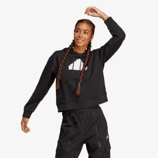 adidas Bluza FUTURE ICONS BADGE OF SPORT 